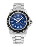 Pre-Owned Breitling SuperOcean II 36 Watch